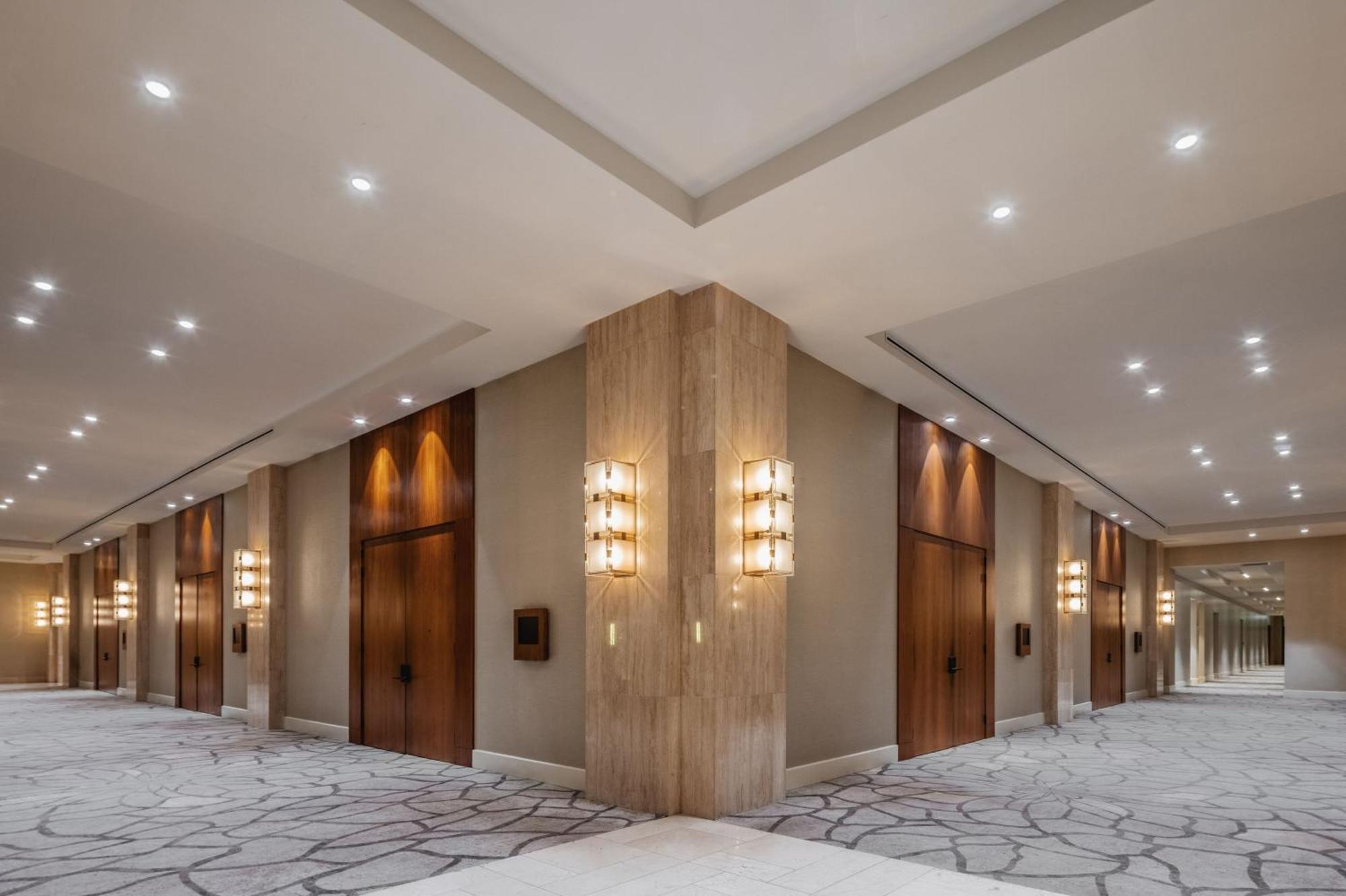 The Santa Maria, A Luxury Collection Hotel & Golf Resort, Cidade do Panamá Exterior foto
