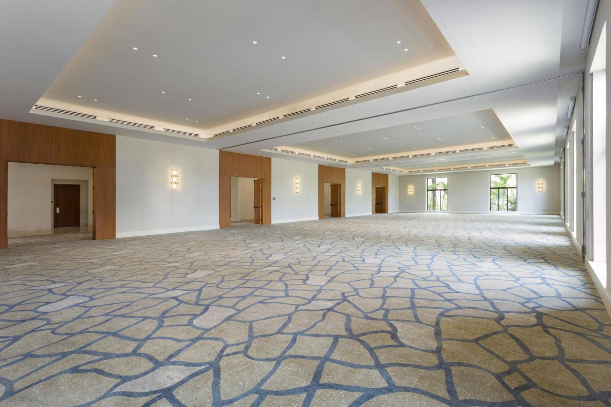 The Santa Maria, A Luxury Collection Hotel & Golf Resort, Cidade do Panamá Exterior foto